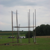 Bundeslager Buhlenberg 2009