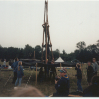 Bundeslager Cottbus 1997