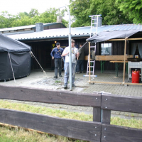 Ehemaligentreffen 2004