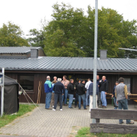 Ehemaligentreffen 2013