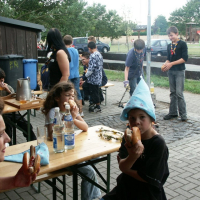 Ferienpassaktion 2005