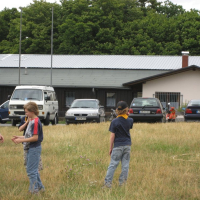 Ferienpassaktion 2008