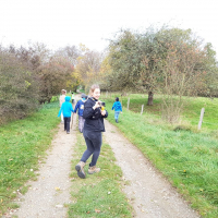 Meutenwochenende Braunfels 2017
