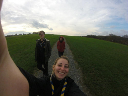 DCIM\100GOPRO