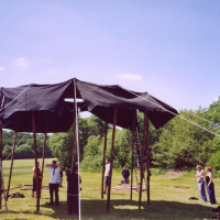 Pfingstlager 2004