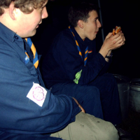 Pfingstlager 2005