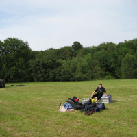 Pfingstlager 2007