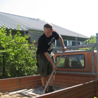 Pfingstlager 2008