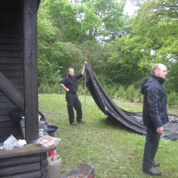 Pfingstlager 2013