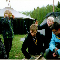 Pfingstlager 2016