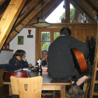 RR Fahrt Klein-Weinbach 2007