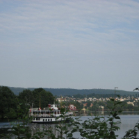 Skien Ulefoss