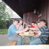 Sonstiges