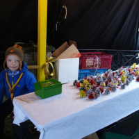 Weihnachtsmarkt 2017