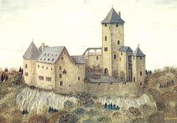 Burg Freienfels