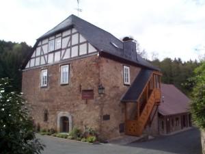 Obermühle